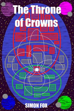 [The FirstLord Chronicles 01] • The Throne of Crowns